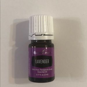 YOUNG LIVING Lavender Essential Oil 5 ml